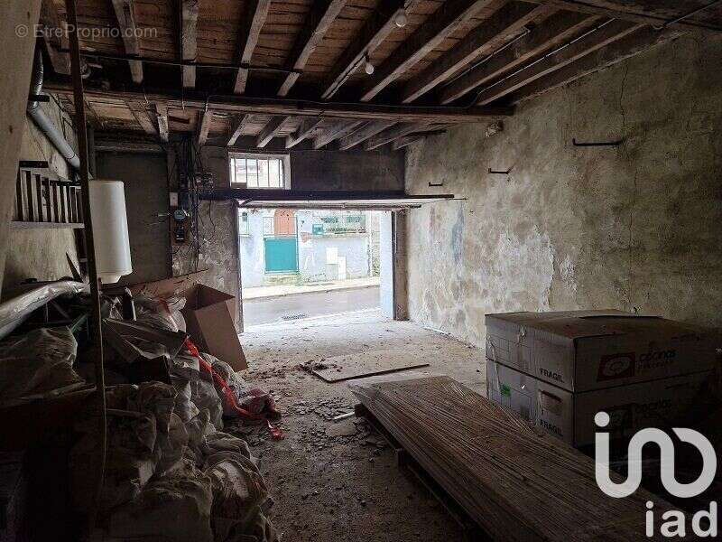 Photo 9 - Maison à SAINT-FLORENTIN