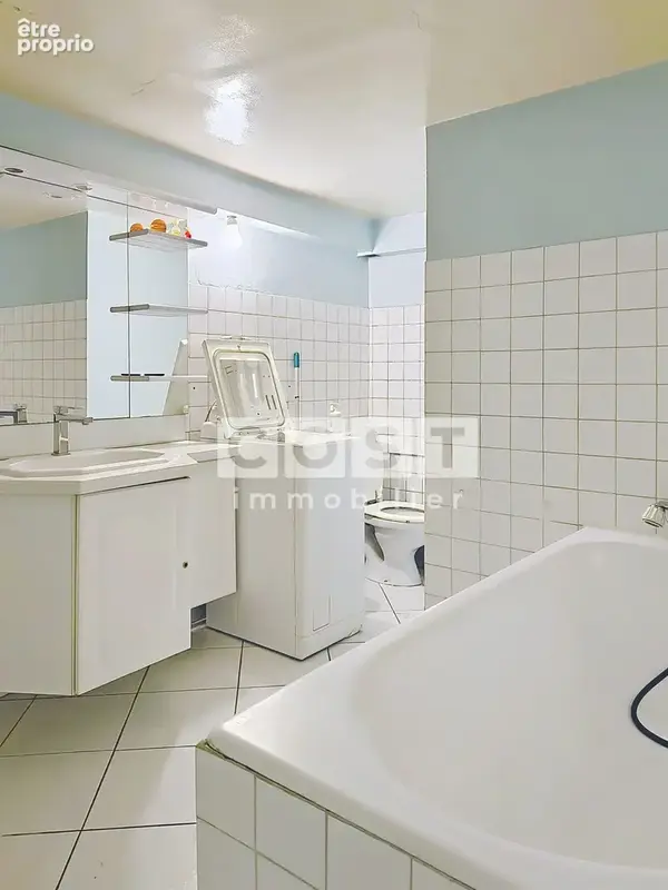 Appartement 3 pièces 61 m² à vendre à Asnieres-Sur-Seine (92600) - photo 7