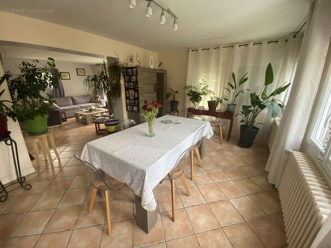 Maison à AUCH