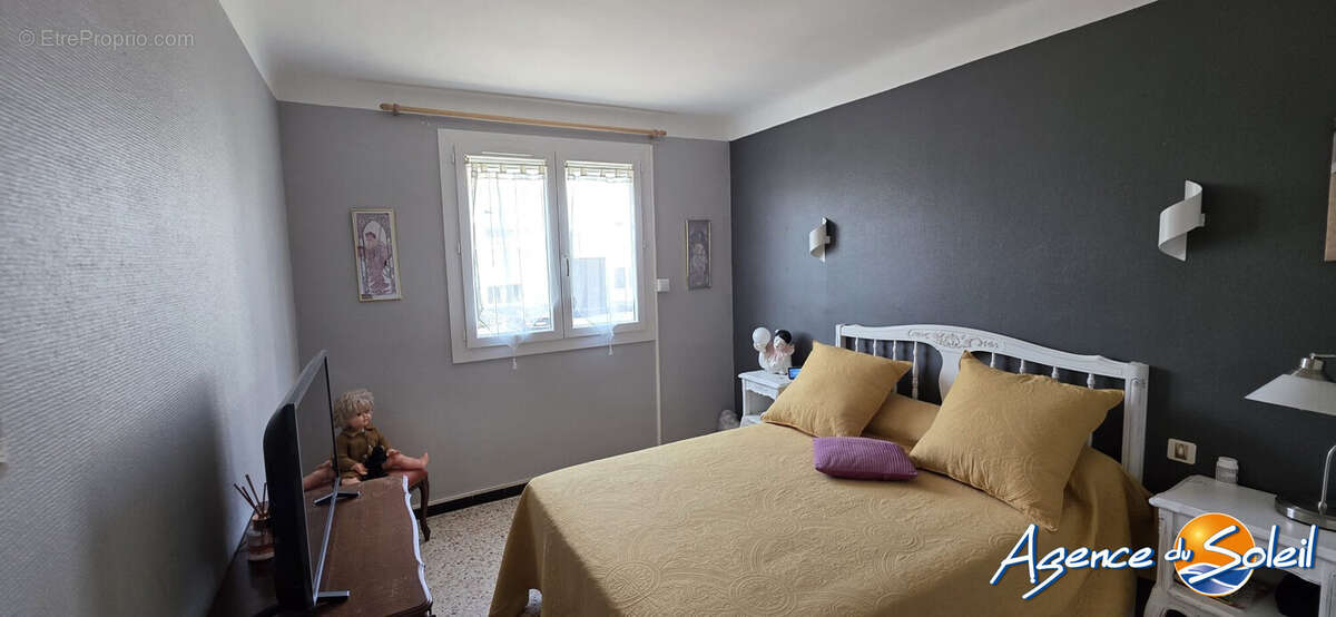 Appartement 86 m² à Rivesaltes  - photo 4