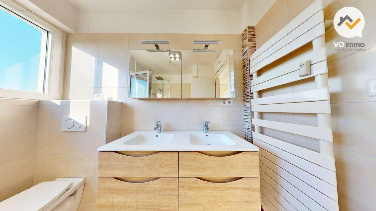 Appartement 155 m² à Mulhouse  - photo 7