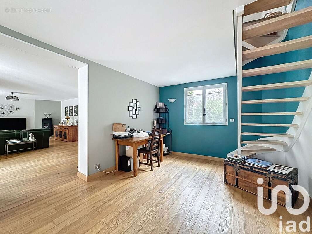 Photo 5 - Maison à BRIE-COMTE-ROBERT