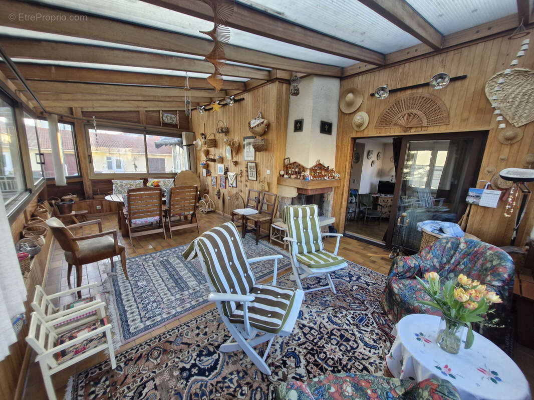 Maison à BRON