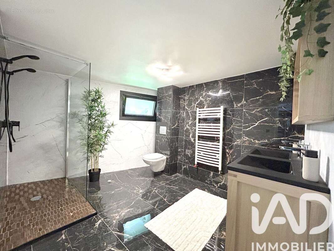 Photo 9 - Maison à BOIS-LE-ROI