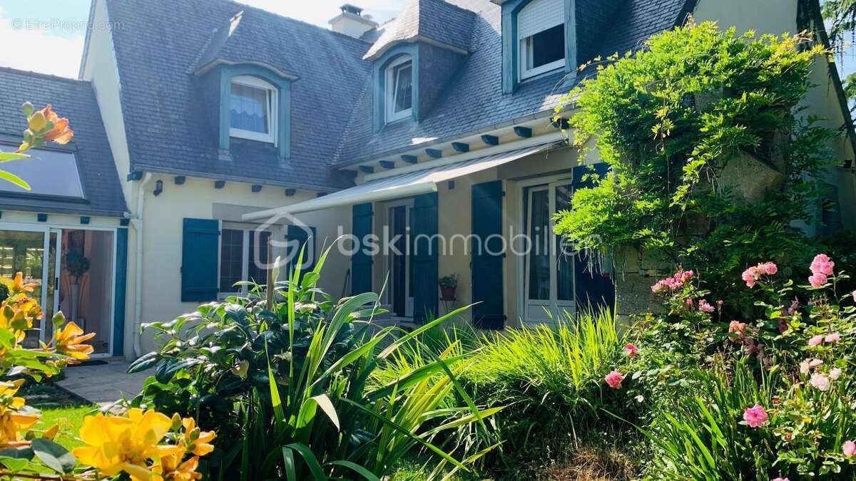 Maison à HILLION
