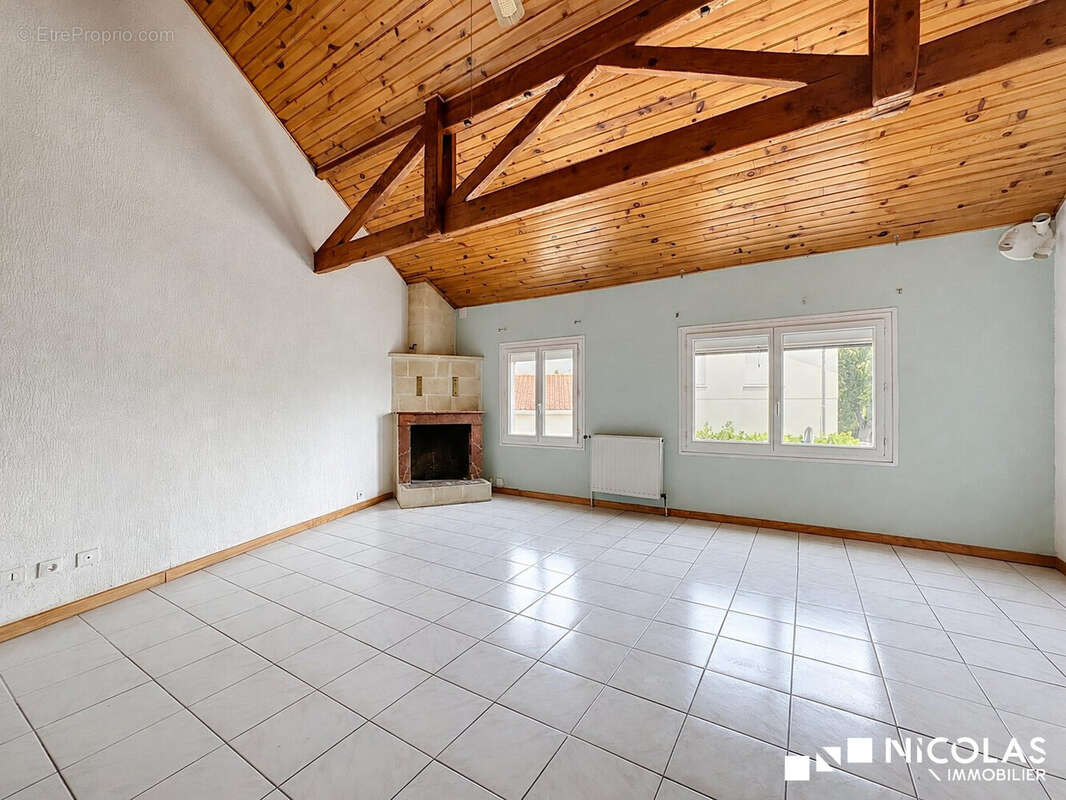 Maison 75 m² à Le Bouscat  - photo 2