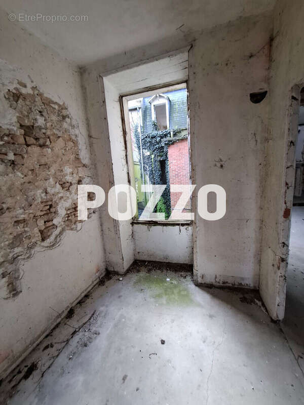 Appartement à ISIGNY-SUR-MER