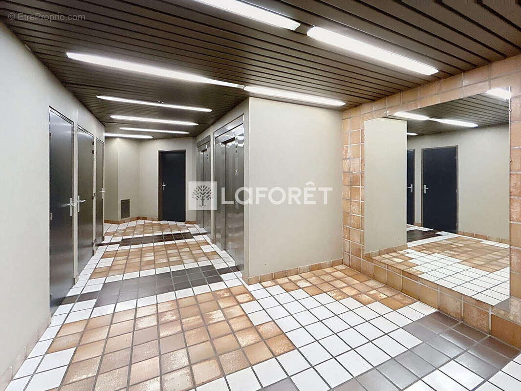 Appartement à VANVES