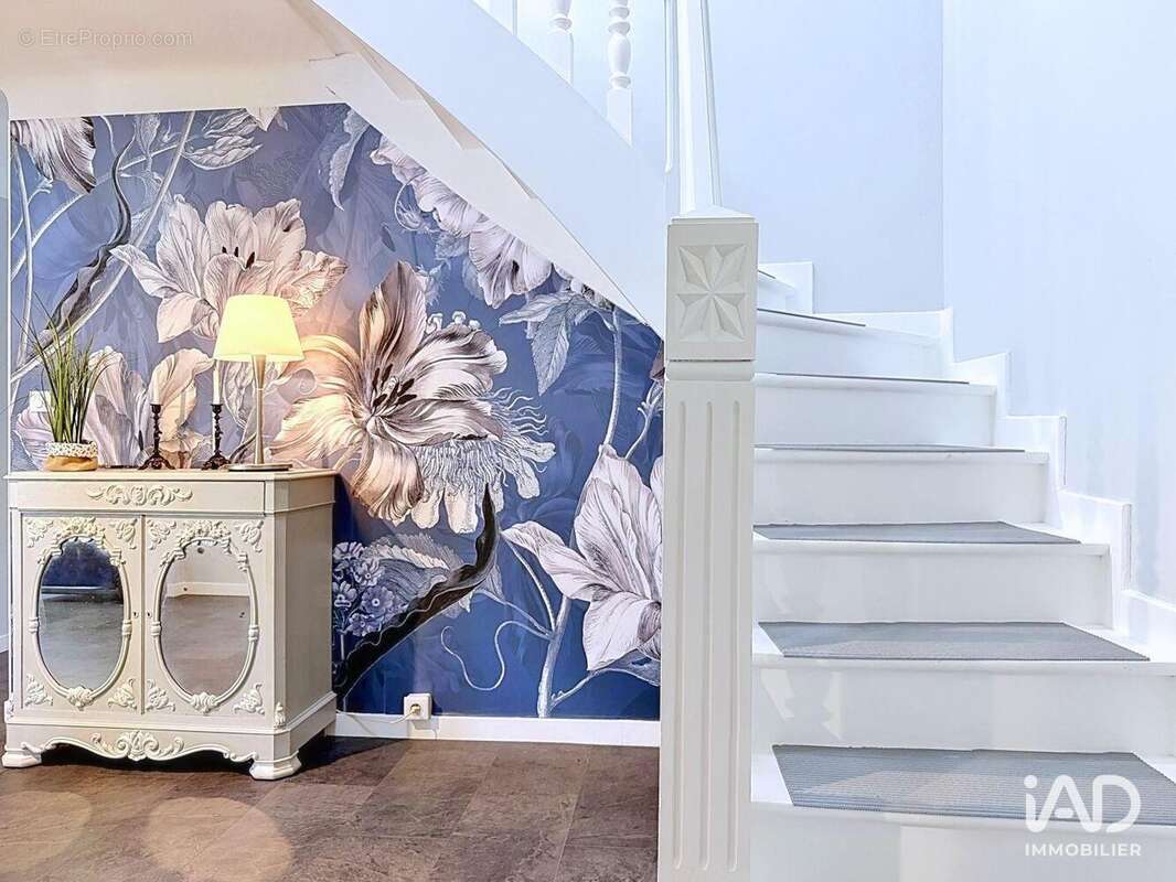 Maison 143 m² à Bidos  - photo 5