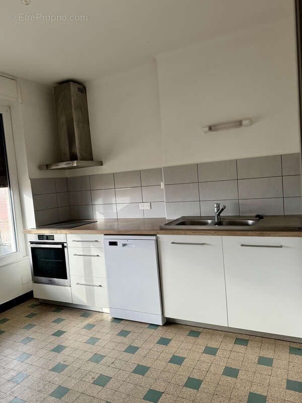 Appartement à ROUSSILLON