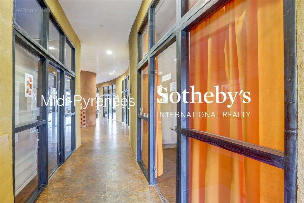 Appartement à LAVAUR