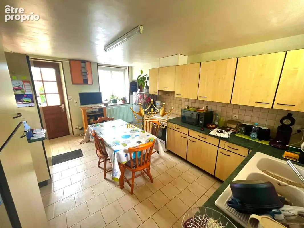 Maison 114 m² à Barrou  - photo 5