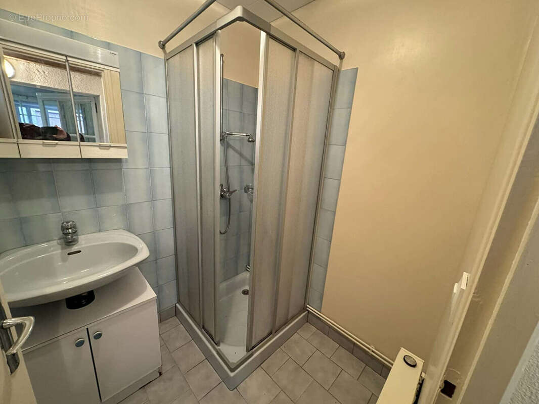 Maison à CHATEAUPONSAC