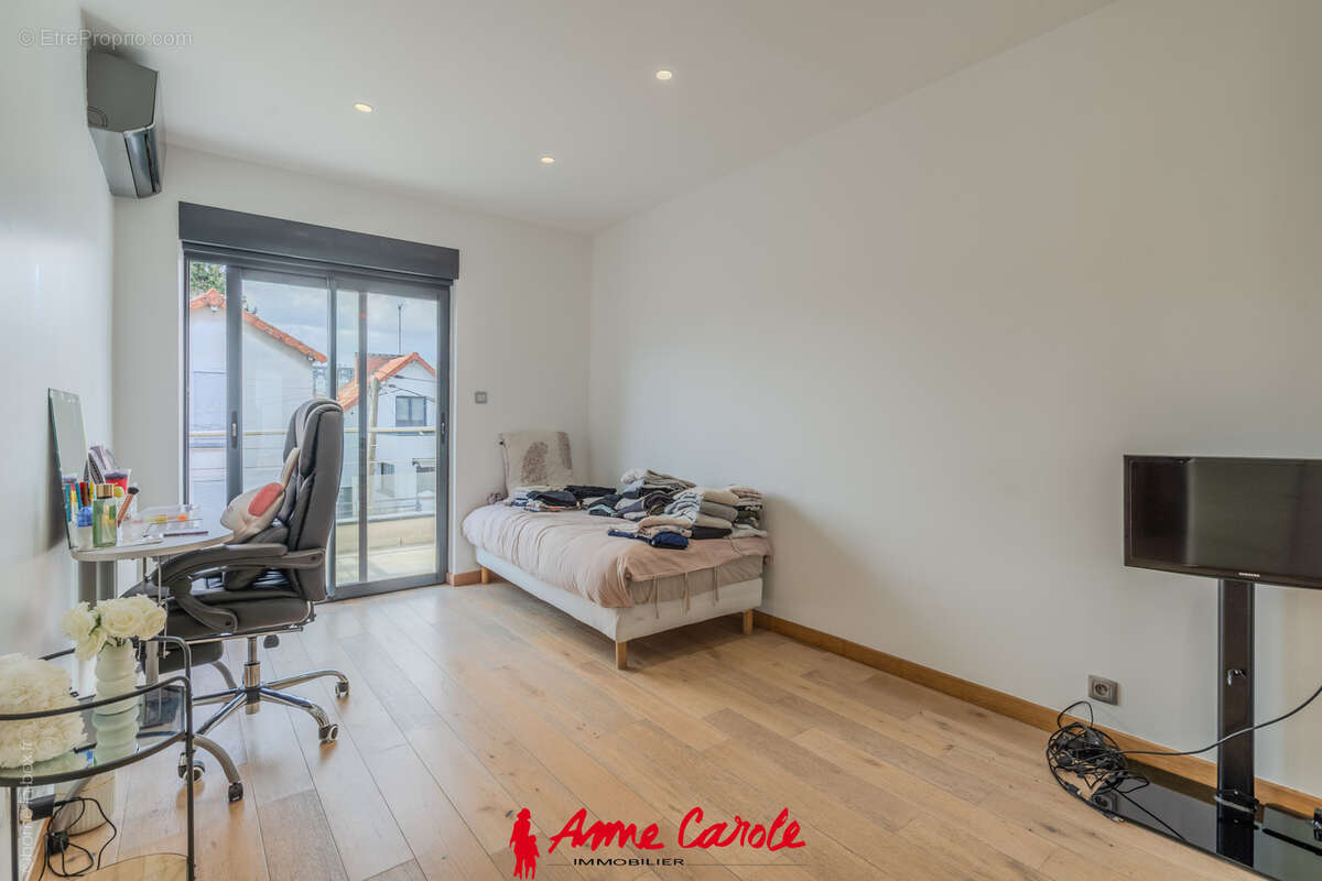 Maison à JOINVILLE-LE-PONT