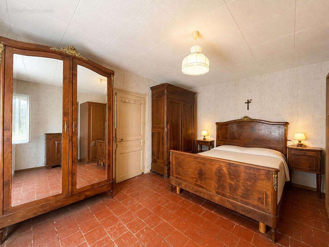 Maison Gehee 4 pièce(s) 86 m2 et 36 hectares de terres agricoles louées - photo 9