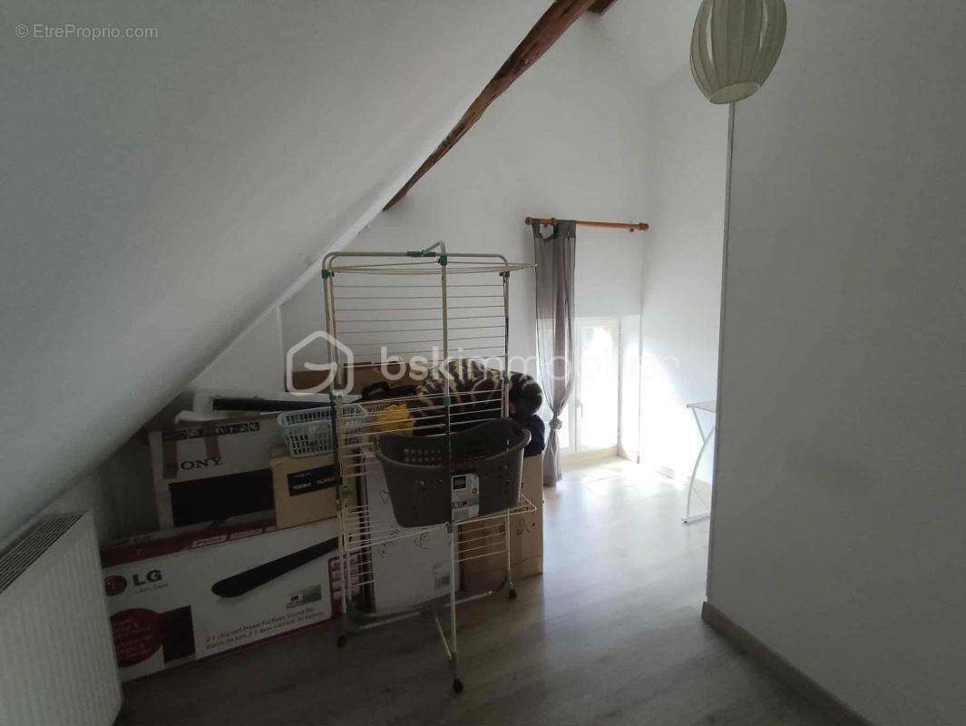 Maison à OUZOUER-SUR-LOIRE