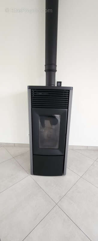 Maison à BRACQUEMONT