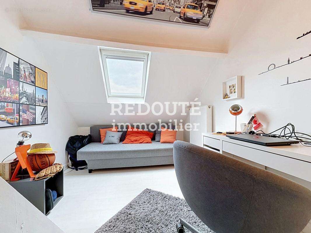 Exclusivité lille - lambersart maison et jardin - photo 19