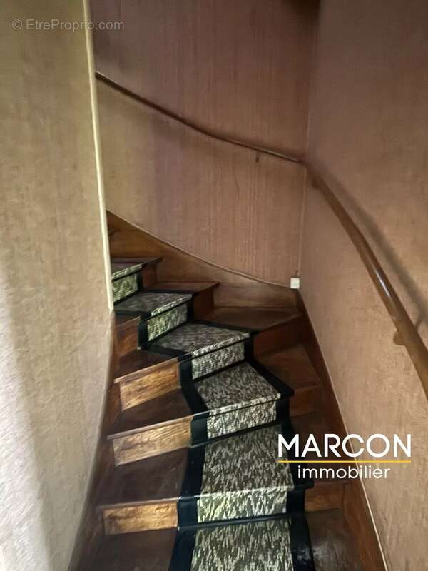 Appartement à LA SOUTERRAINE