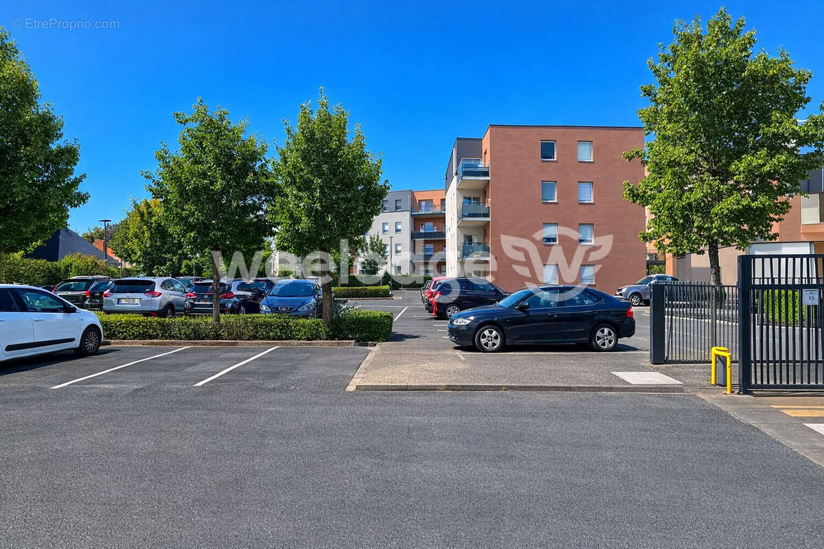 Appartement à DOUAI