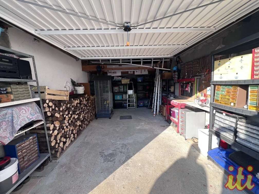 Maison à LES SABLES-D&#039;OLONNE