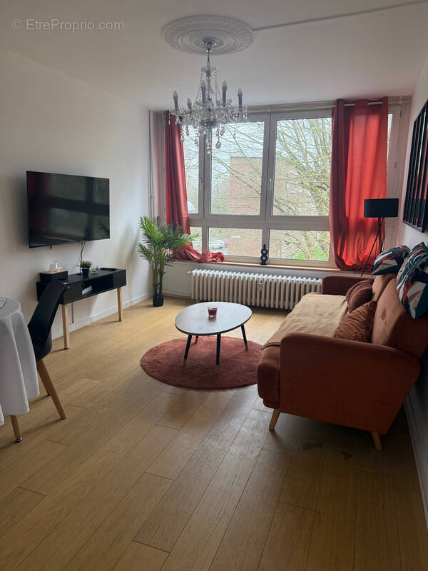 Appartement à TOURCOING
