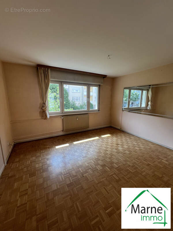 Appartement 117 m² à Strasbourg  - photo 3