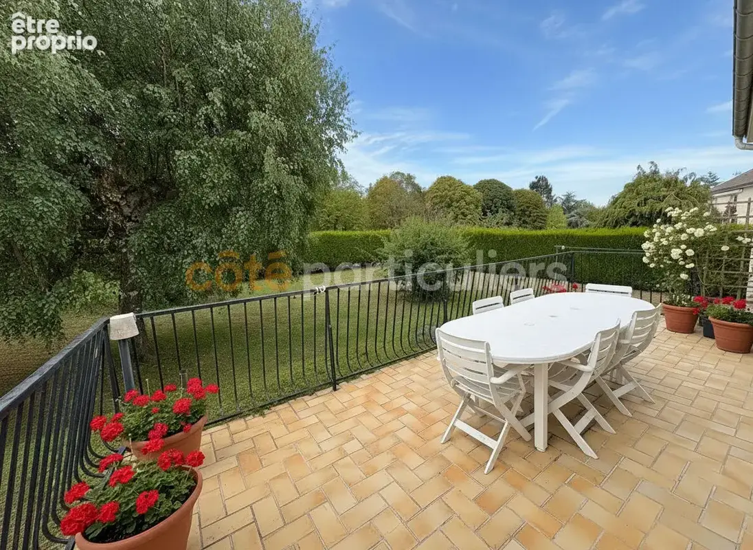 Maison  4 pièce(s) 90 m2 à 10 min de la mer - photo 9