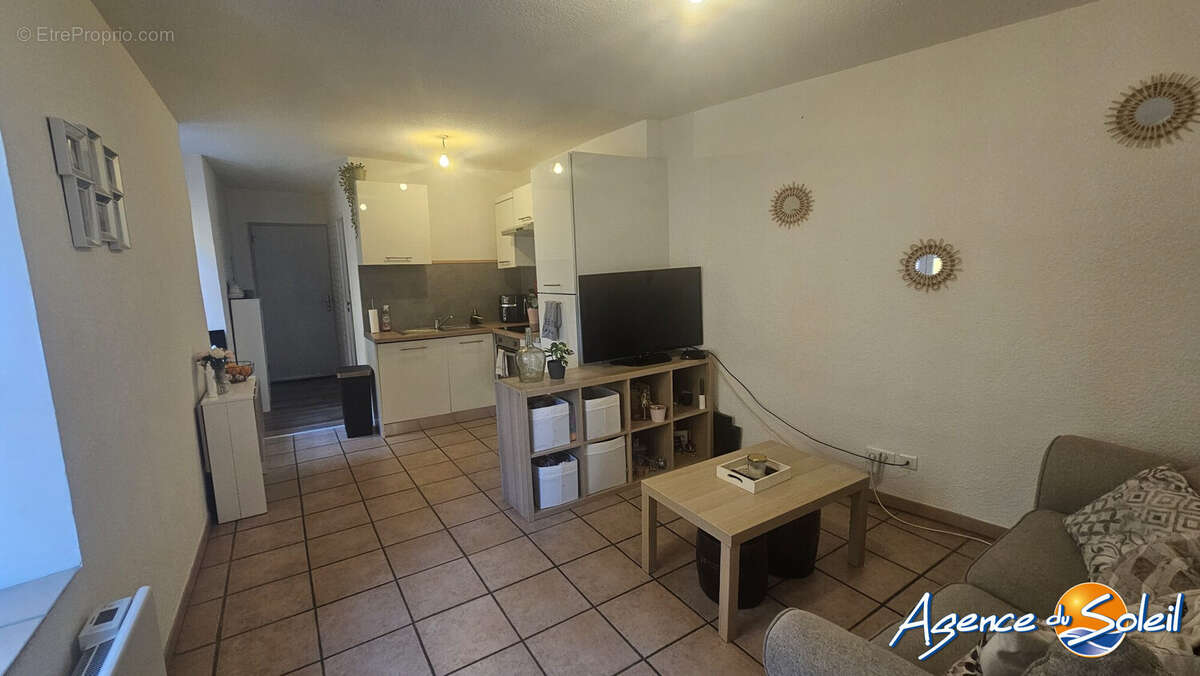 Appartement à NARBONNE