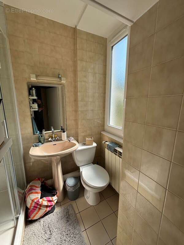 Appartement à USTARITZ