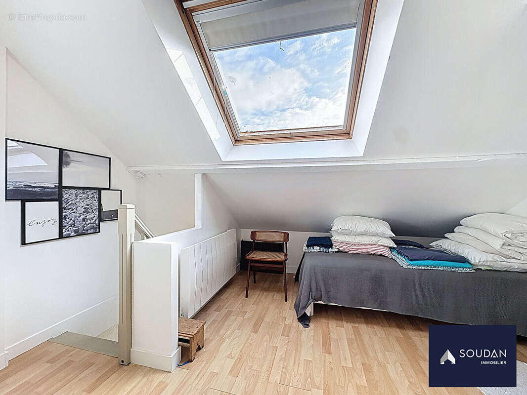 Appartement à LA BAULE-ESCOUBLAC