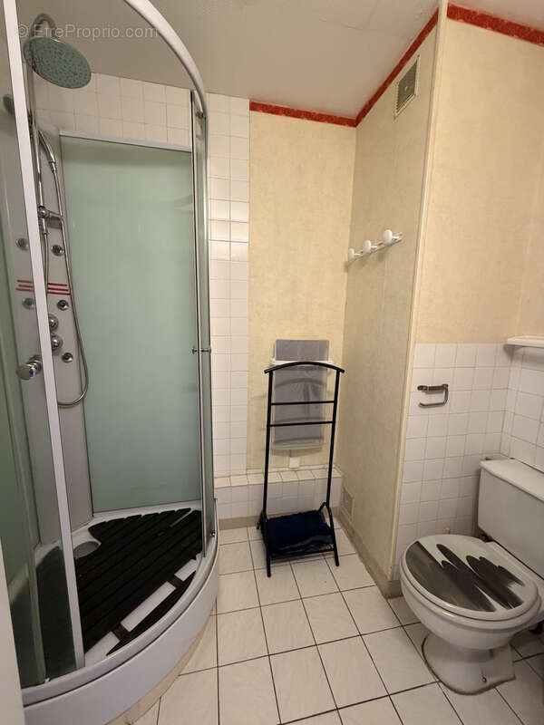 Studio 4 personnes balcon residence sumene - photo 4