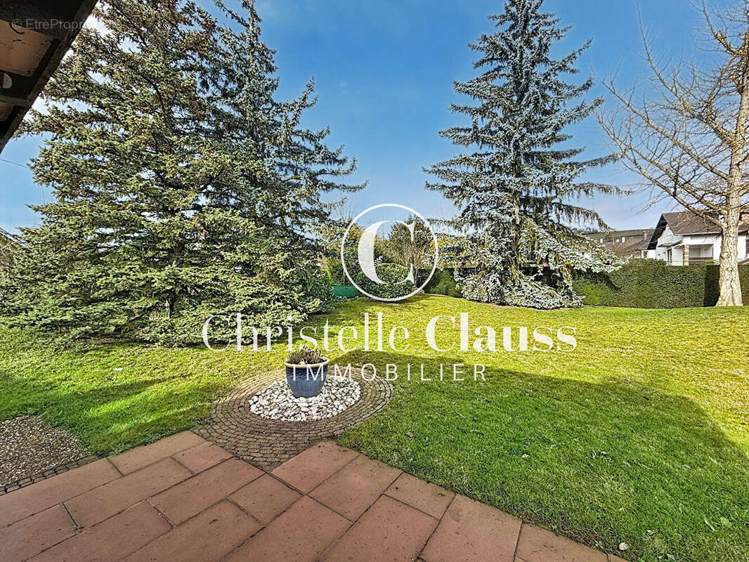 Maison Marlenheim 205 m² sur 10 ares - photo 19