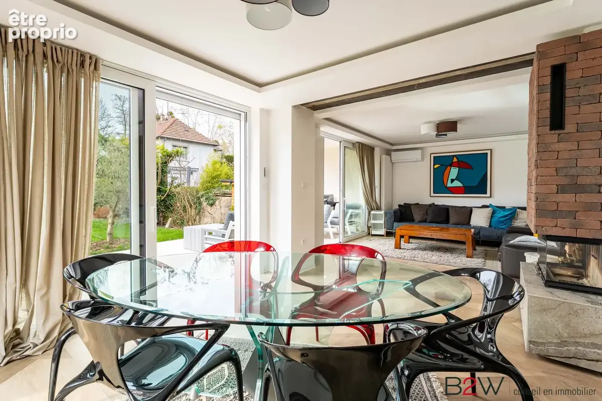 Maison 8 pièces 220 m² à vendre à Strasbourg (67000) - photo 6