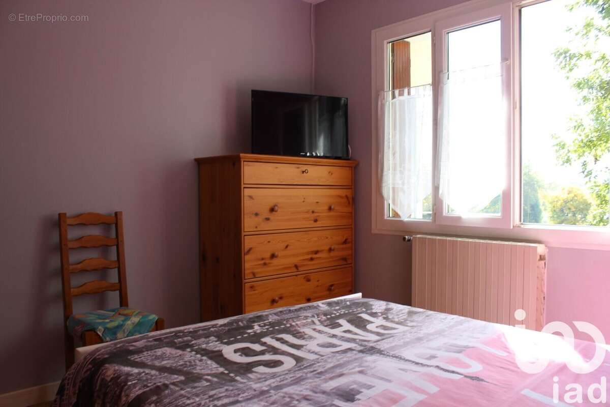 Photo 9 - Maison à SAINT-HONORE