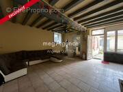 Maison à BEAUMONT-SUR-SARTHE