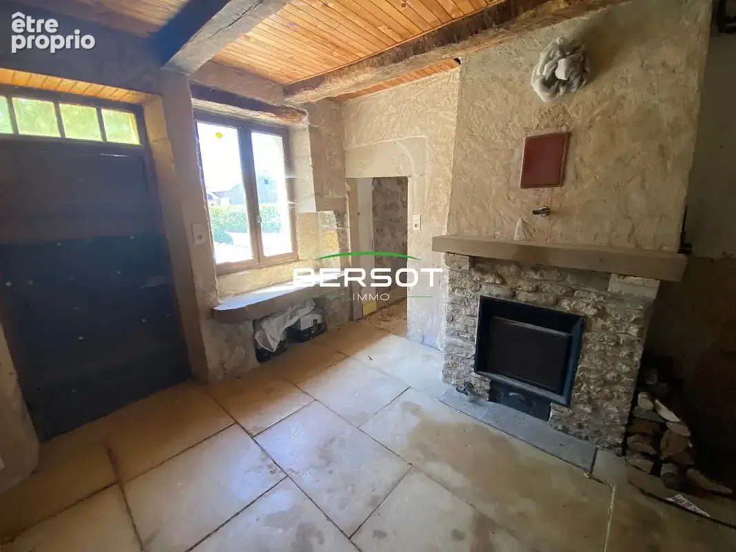 Maison secteur  Gevigney Et Mercey 5 pièce(s) 120 m2 - photo 7