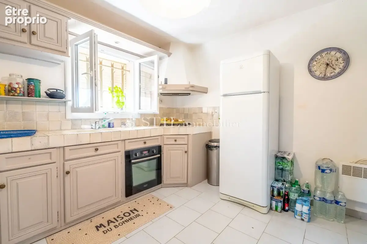 Maison 6 pièces 166 m² à vendre à Sainte-Maxime (83120) - photo 5
