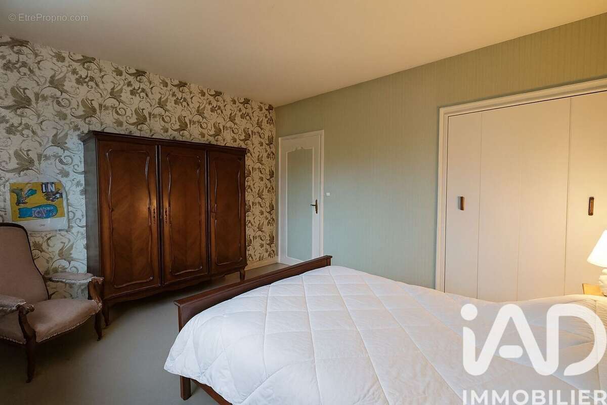 Photo 6 - Maison à JALONS