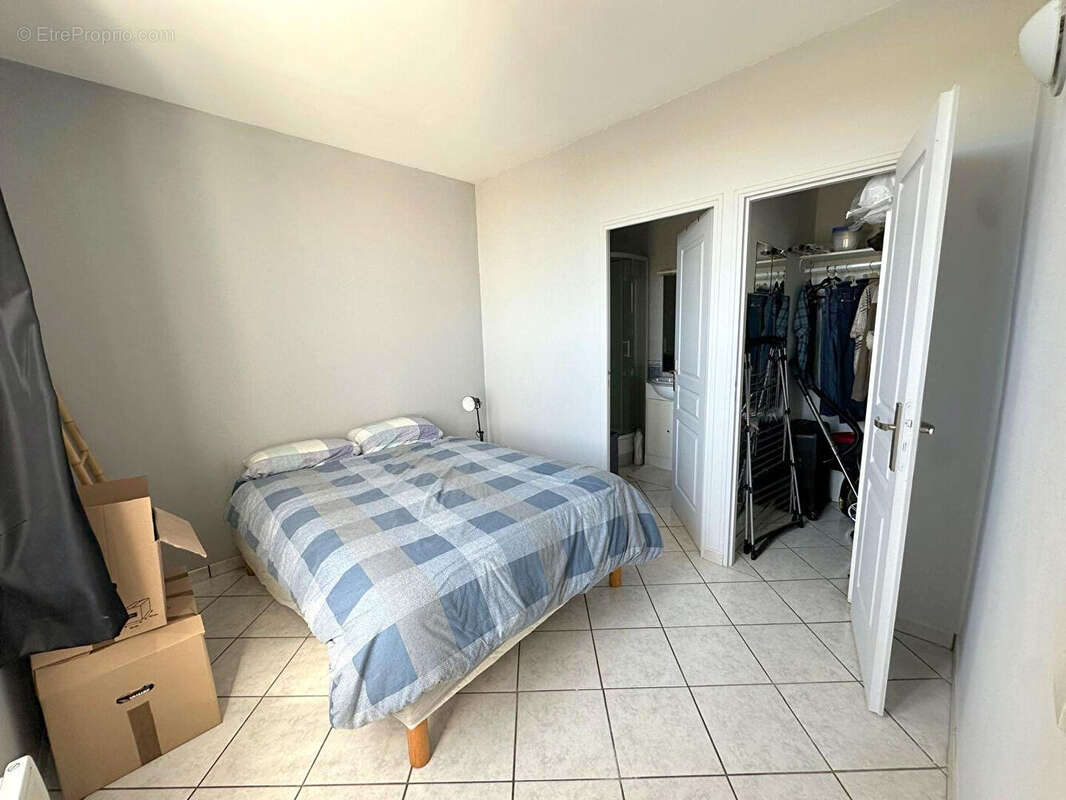 Appartement à LE HEAULME