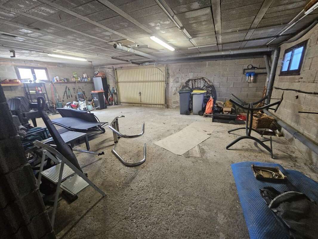 Maison à CASTELNAU-DE-GUERS