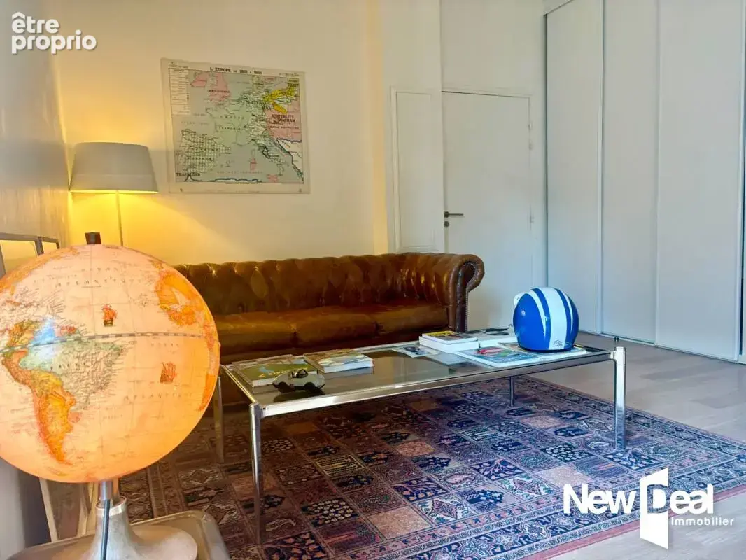 Photo Appartement à Lille au prix de 240 000€