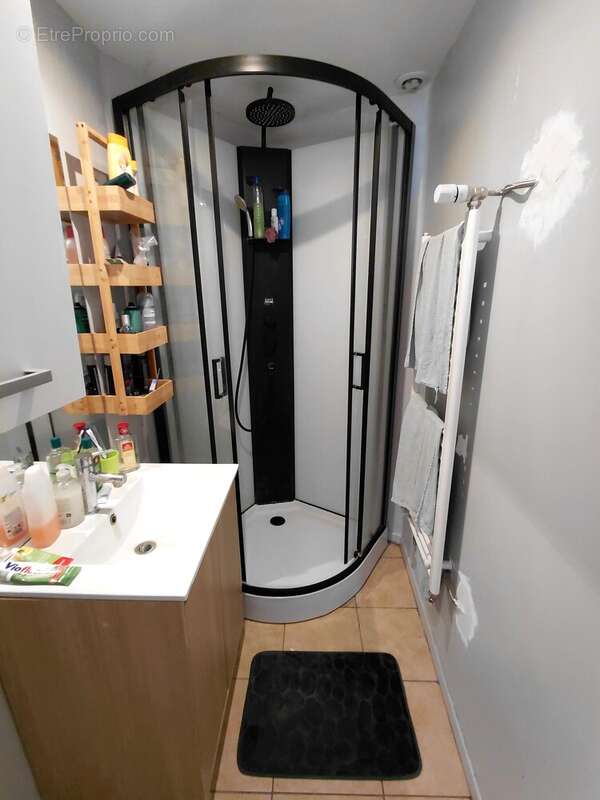 dela8 - Maison à CAYEUX-SUR-MER