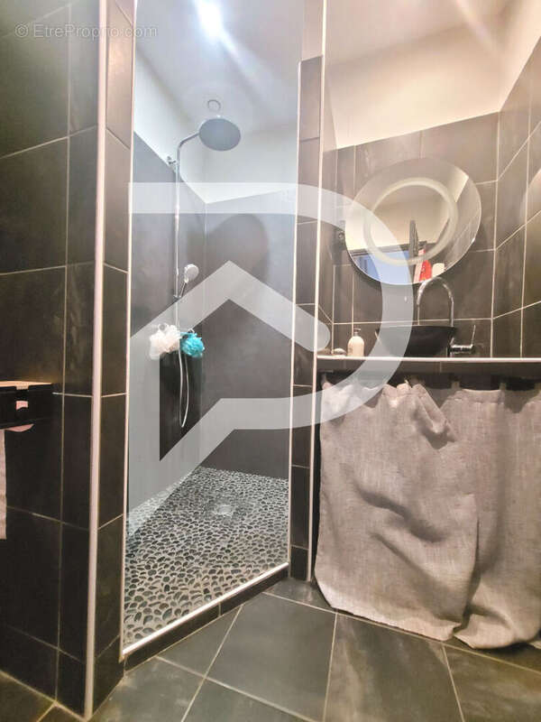 Maison à BLESSONVILLE