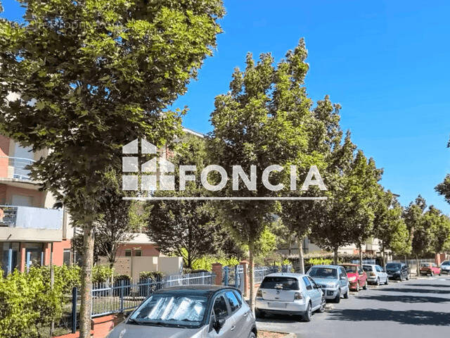 Appartement à GAILLAC