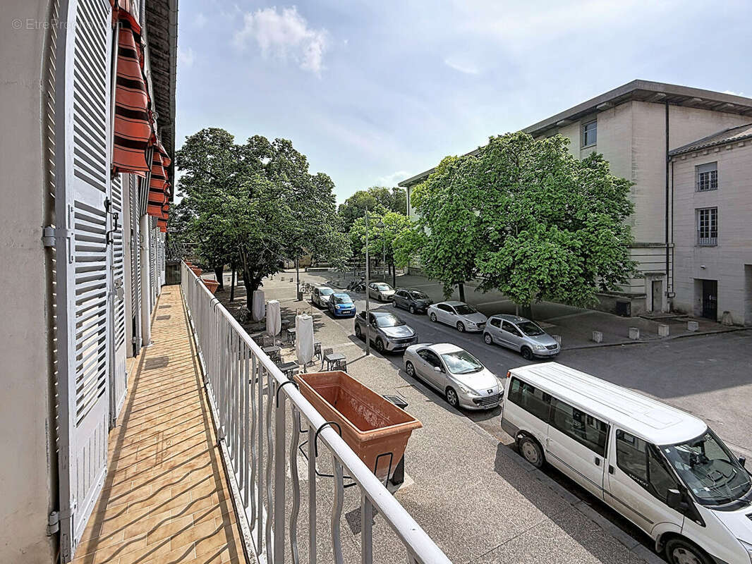 Appartement à AVIGNON