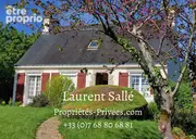Maison à QUESTEMBERT