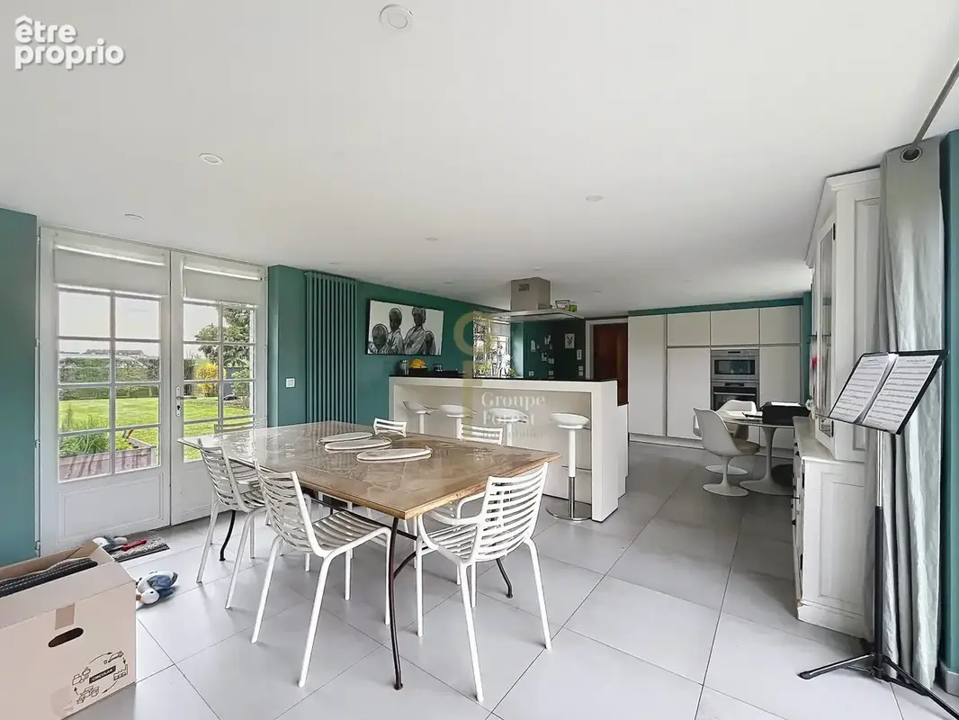 Maison 9 pièces 307 m² à vendre à Linselles (59126) - photo 7