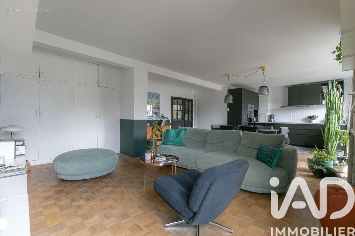 Photo 4 - Appartement à VINCENNES