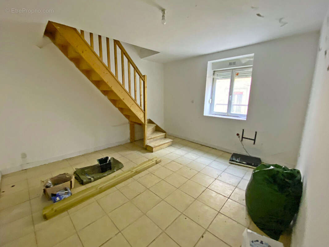 Maison à VOID-VACON